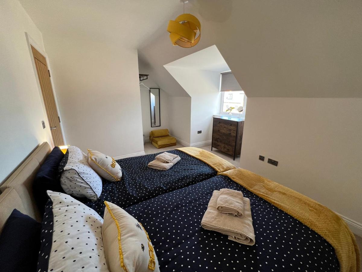 Dairy Cottage ويتبي المظهر الخارجي الصورة