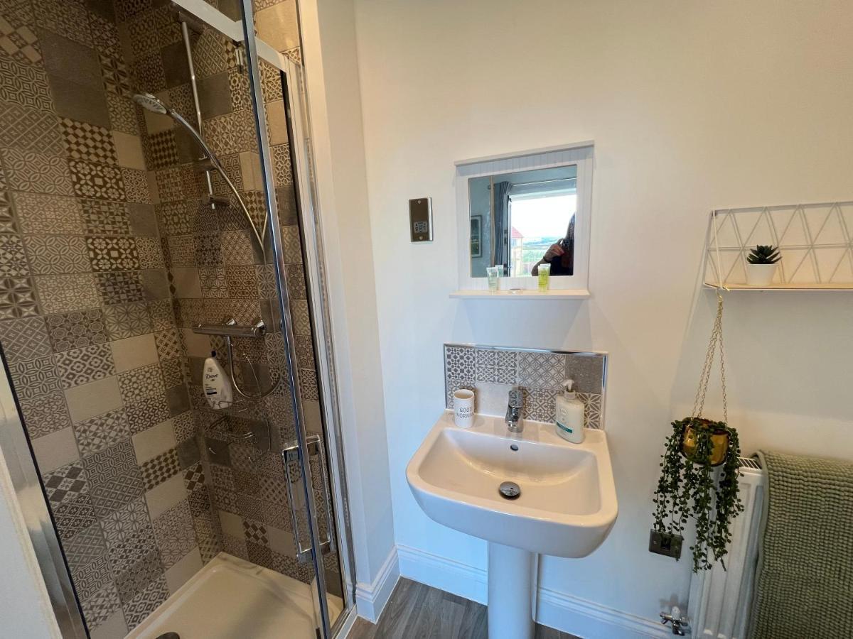 Dairy Cottage ويتبي المظهر الخارجي الصورة